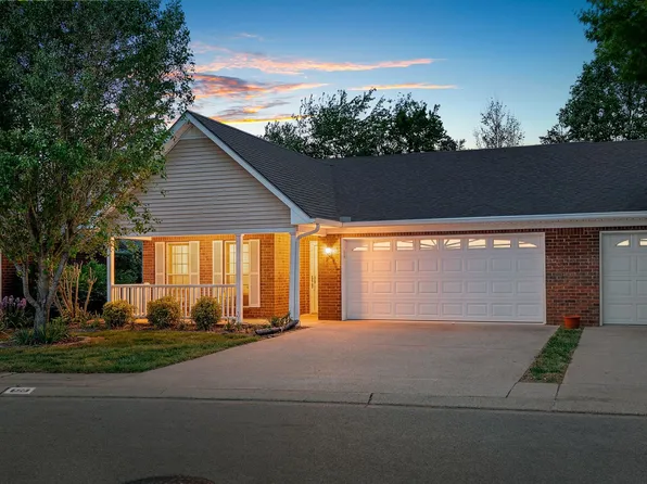 520 Forest Glen Cir, Murfreesboro, TN 37128