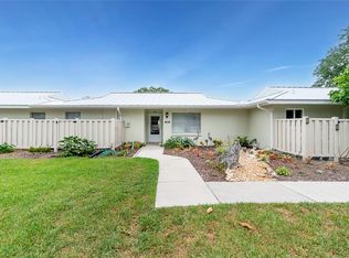 1303 N Seagull Poin #164, Crystal River, FL 34429