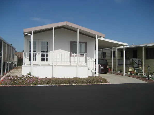 501 Anita St Space 161, Chula Vista, CA 91911