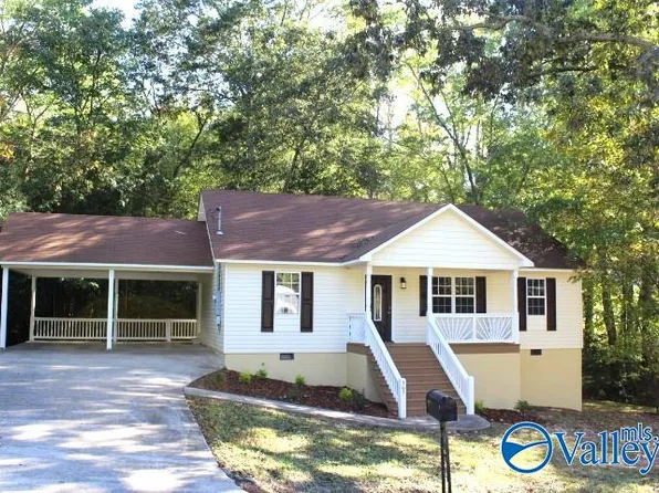 305 7th Ave NW, Arab, AL 35016