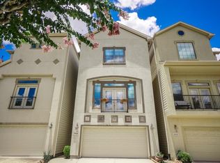 10642 Clearview Villa Pl, Houston, TX 77025