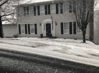 1811 Smith Rd, Charleston, WV 25314