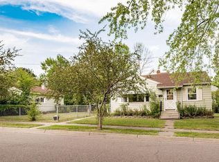 602 N 47th Ave W, Duluth, MN 55807