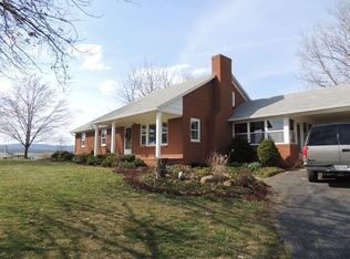 4368 Zion Church Rd, Broadway, VA 22815