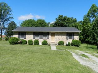 697 S Main St, Versailles, IN 47042
