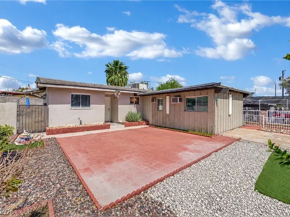 805 N 19th St, Las Vegas, NV 89101