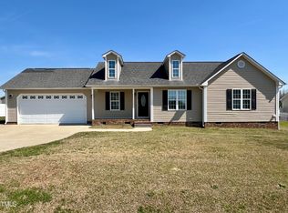115 Jj Dr, Benson, NC 27504