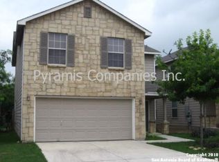 13419 Rutgers Gdn, San Antonio, TX 78249