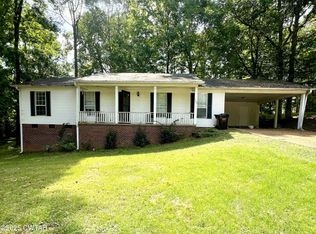 500 Tanglewood Dr, Humboldt, TN 38343
