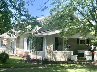 428 Summit St, Defiance, OH 43512