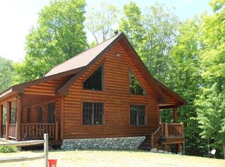 1583 Winding Trl, Fairview, MI 48621