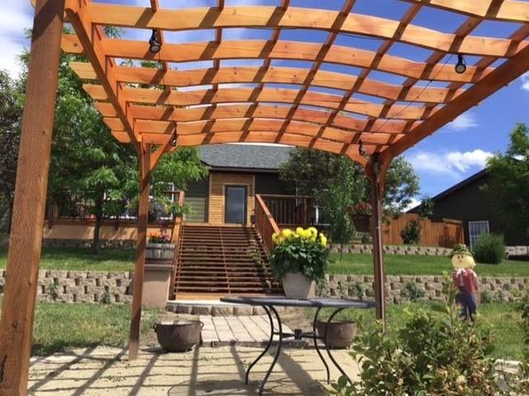 1245 Sarpy Creek Rd, Hysham, MT 59038