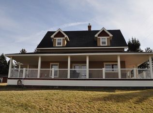 407 E Thorn St, Colfax, WA 99111