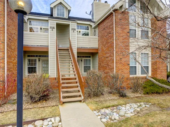13721 E Lehigh Ave APT D, Aurora, CO 80014
