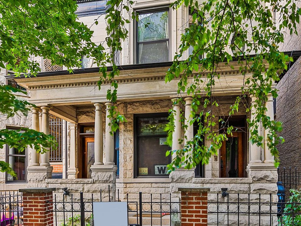 1st image of 3651 N Sheffield Ave #2