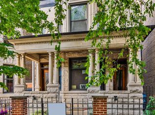 3651 N Sheffield Ave #2, Chicago, IL 60613