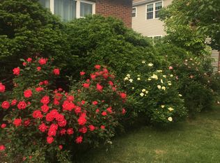 2 Bryon Rd #2, Chestnut Hill, MA 02467
