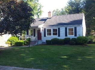 336 Marion St, Mount Airy, NC 27030