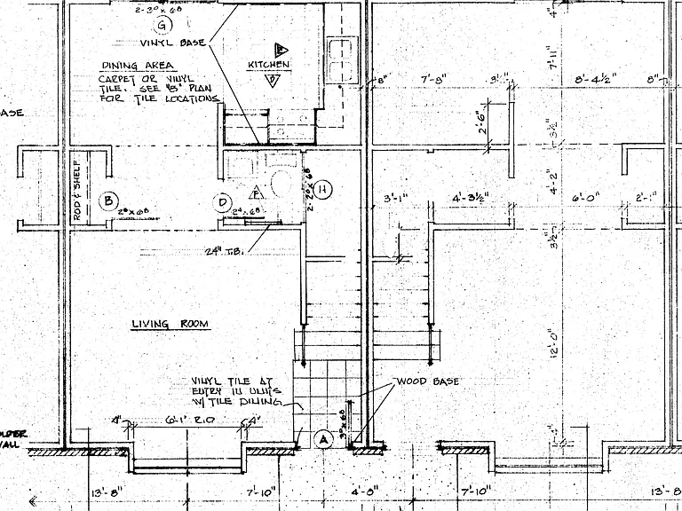 Orchard Terrace Apartments — Photo 30