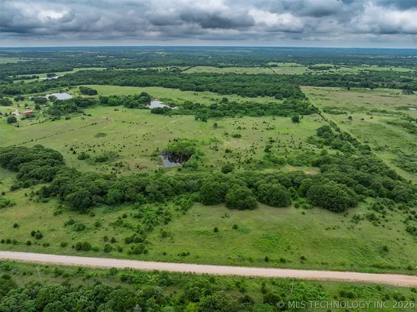 0 S 35800th Rd, Jennings, OK 74038
