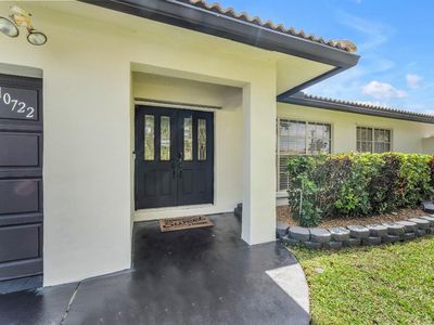 10722 NW 20th Dr, Coral Springs, FL, 33071