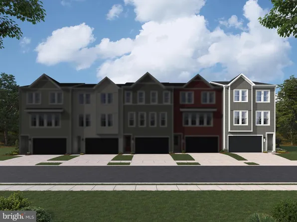 137 Sapphire St Homesite 2348, Stephenson, VA 22656