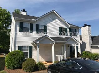 106 Hammett Grove Ln, Greer, SC 29650