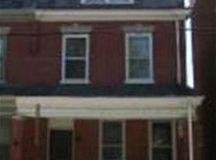 660 W Walnut St, Lancaster, PA 17603