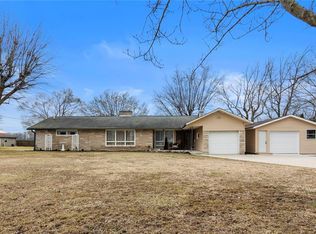 4511 N Nebo Rd, Muncie, IN 47304