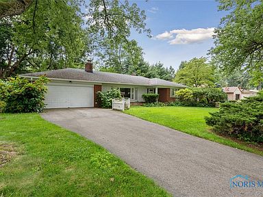 2711 Wicklow Rd, Toledo, OH 43606 | Zillow