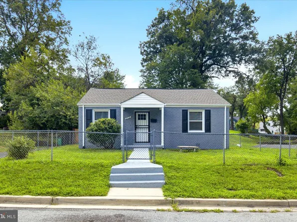 5715 Bugler St, Capitol Heights, MD 20743