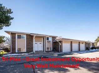 4725 Robb St, Wheat Ridge, CO 80033