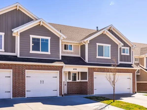 690 N 1775 W, West Pt, UT 84015