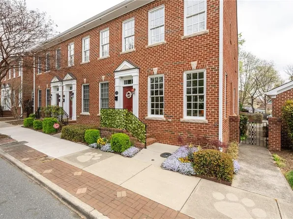 349-349-F Martin Luther King Jr Dr #Jr, Greensboro, NC 27406