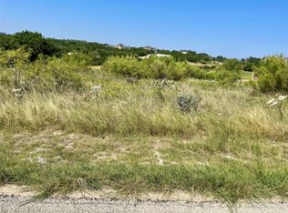 43 Turnberry Loop, Graford, TX 76449