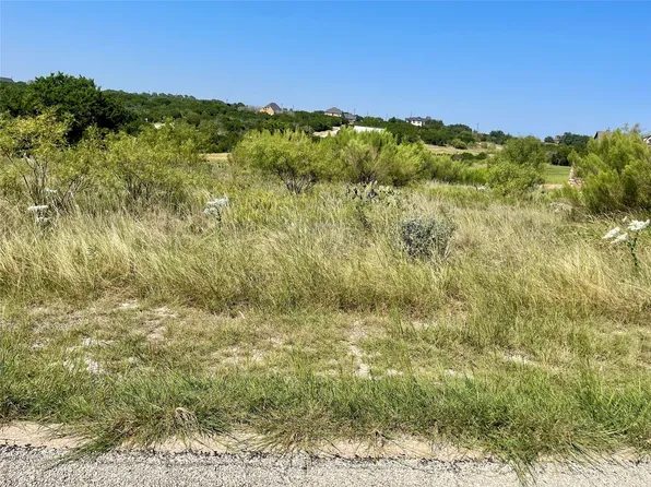43 Turnberry Loop, Graford, TX 76449