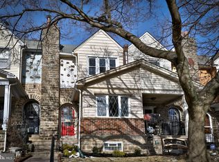 343 E Vernon Rd, Philadelphia, PA 19119