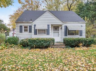 1733 Park Ave, Kalamazoo, MI 49004