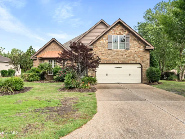 5923 Motts Village Road, Wilmington, NC 28412