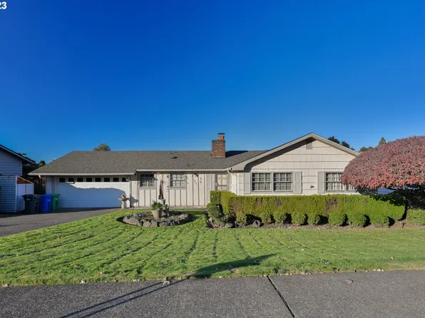 13901 NE Fremont Ct, Portland, OR 97230