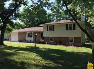 2864 Southgate Loop, Sedalia, MO 65301