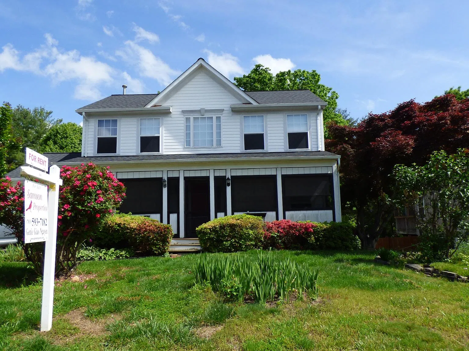 3 bed, 2304 sqft, $2,800 — Photo 1