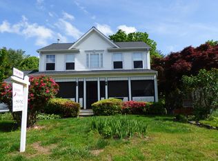 14145 Rockinghorse Dr, Woodbridge, VA