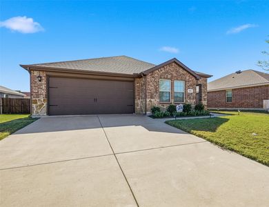 504 Patina St, Royse City, TX, 75189