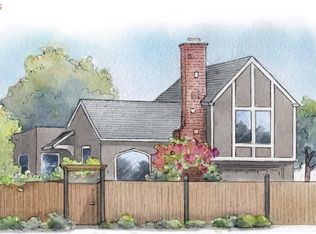 2520 Sacramento St, Berkeley, CA 94702