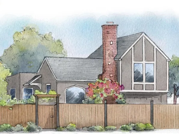 2520 Sacramento St, Berkeley, CA 94702