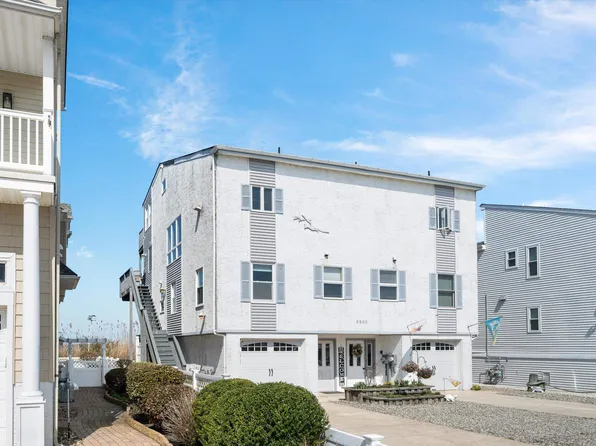 6500 Central Ave S #A, Sea Isle City, NJ 08243