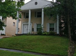 3021 Powhattan Pkwy, Toledo, OH 43606