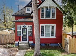 186 Alma St, Central Huron, ON N0M1L0