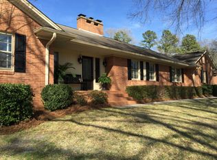 544 Catawba Rd, Salisbury, NC 28144